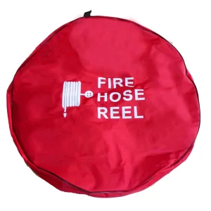 PVC Fire Hose Reel Cover