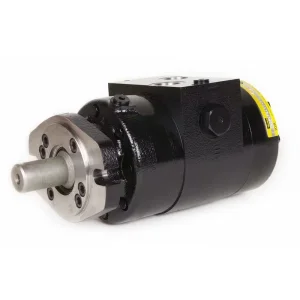 Parker High Speed Hydraulic Motors