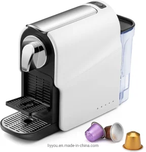 Coffee Maker Single-Serve Coffee Machine for Capsule