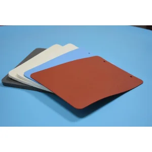 Silicone Foam Mat