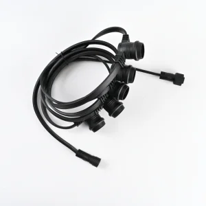 Cascata LED Paisagismo Luanda