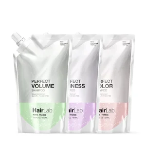 Spout Pouch Packaging
