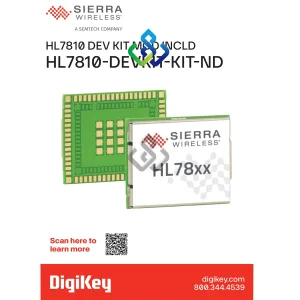 HL7810 Dev Kit Mod