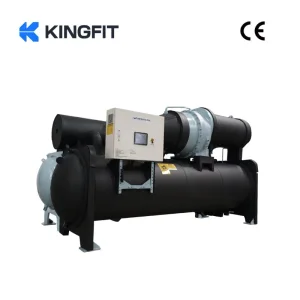 Biological Fermentation Heat Pump