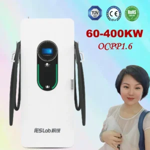 EV Charge Infrastructure Ocpp1.6 CCS2 Gbt Commercial Public Use 60kw 120kw 180kw 240kw 360kw Electric Vehicle Car Battery Fast DC EV Charger Charging Station