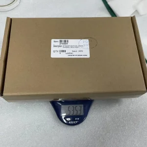 Mandrel Body Assembly