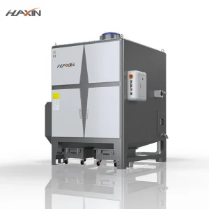 Xf Efficient Industrial Dust Extraction Units for Manufacturing