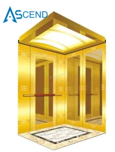 Villa Home Elevator FUJI