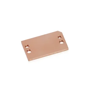 Wholesale Copper conductive connecting piece Suppliers, Manufacturer