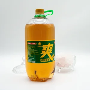 Oasis Beer Toudao Lager