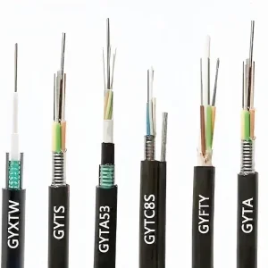 Multimode ADSS