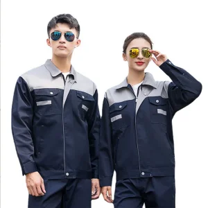 Heavy Duty Overalls