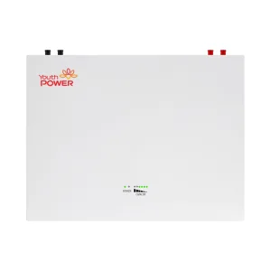 Best 25.6V Solar Batteries LiFePO4 100-300AH
