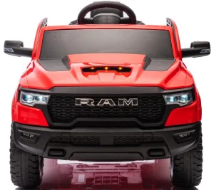 Global Licensed RAM 1500 Electric Ride-On