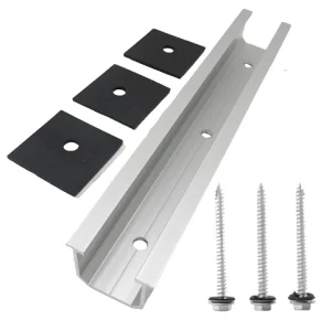 Metal Roof Mini Rail