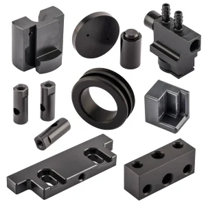 Custom Plastic Parts