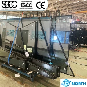 Clear Reflective Low E Tempered Glass/ Laminated Glass/ Double Triple Glazing Low E Insulating Glass/ Toughened Glass/ Building Glass/ Window Glass Manufacturer