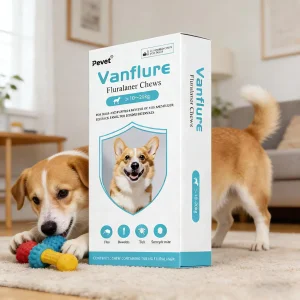 Deworming Chews
