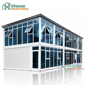Custom Economical Container House Manufacturers, Companies