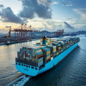 Canada Buyer Service