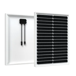 220W Portable Off-Grid Solar Panel