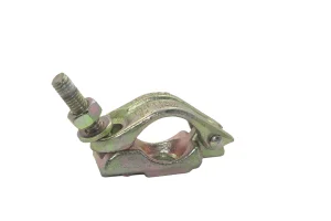 German Type Scaffolding Half Coupler for Ringlock Scaffold System D48.3mm German Type Half Coupler