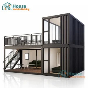 Wholesale Expandable Steel Frame Prefab Container House Suppliers, Factories