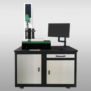 New Arrivals Lab-Grade High-Precision Ultra-Repeatable Automated Vision Inspection Equipment
