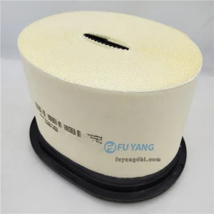 Honeycomb Filter Air Filter Replacement for Excavator 320gc with The OEM 479-8989 479-8991