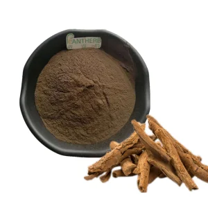 Chinese Herb Siberian Ginseng Extract Powder