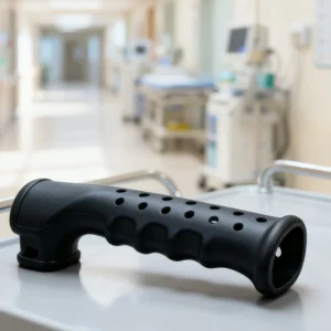 Medical Disposable Components