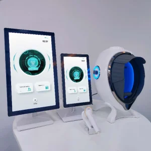 2026 Digital Skin Analyzer