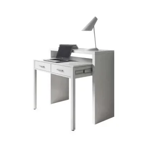 Wooden Computer Desk