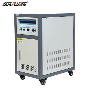Factory Direct Inverter 60Hz to 50Hz Single Phase AC Inverter Power Supply for Aviation Industry