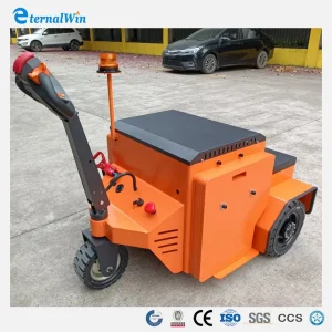 China Electric Tugger