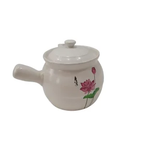 jiashun Ceramic Casserole with Handle - Stylish & Durable Cookware Manufacturers, Factory