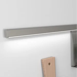LED Linear Light Aluminum Profile