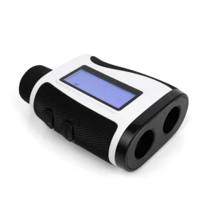 Laser Rangefinder