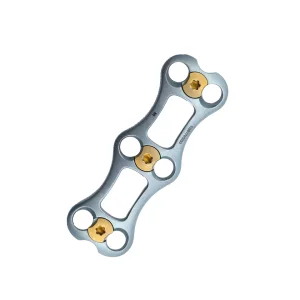 Anterior Cervical Plate