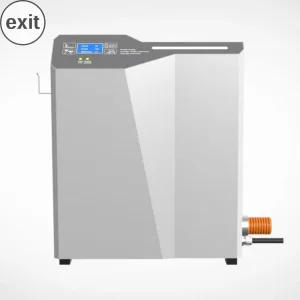 Forklift Part Industrial Tration Power Frenquency Lead Acid Battery Charger