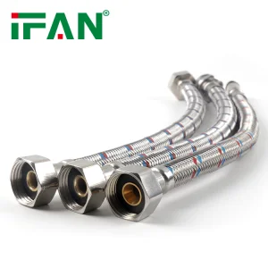 Stainless Steel Flexible Hose