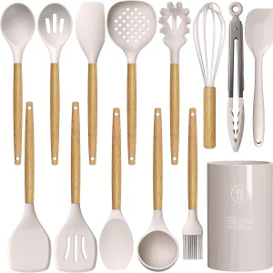 Camping Utensil Set
