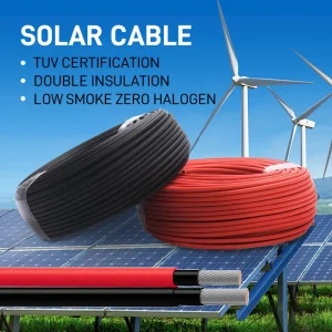 PV Power Cable