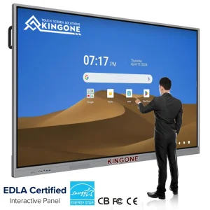 98 Inch UHD Flat Panel