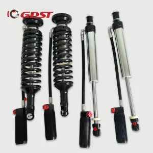 Toyota Prado Shock