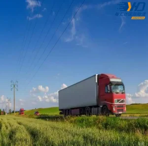 Eastern Europe Transport