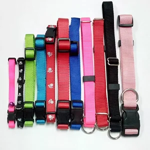 Suprimento de Pet em Nylon/Poliéster Personalizado