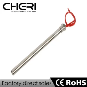 12V DC Immersion Heater