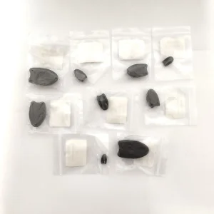 PGR System Instrument Set