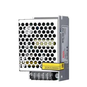 35W 12V MS-35-12 Mini Switching Power Supply